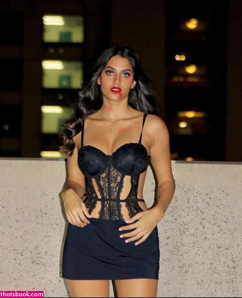 Happy Barot Nude OnlyFans Photos #7 696227