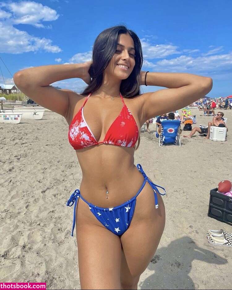 Happy Barot Nude OnlyFans Photos #7 696228