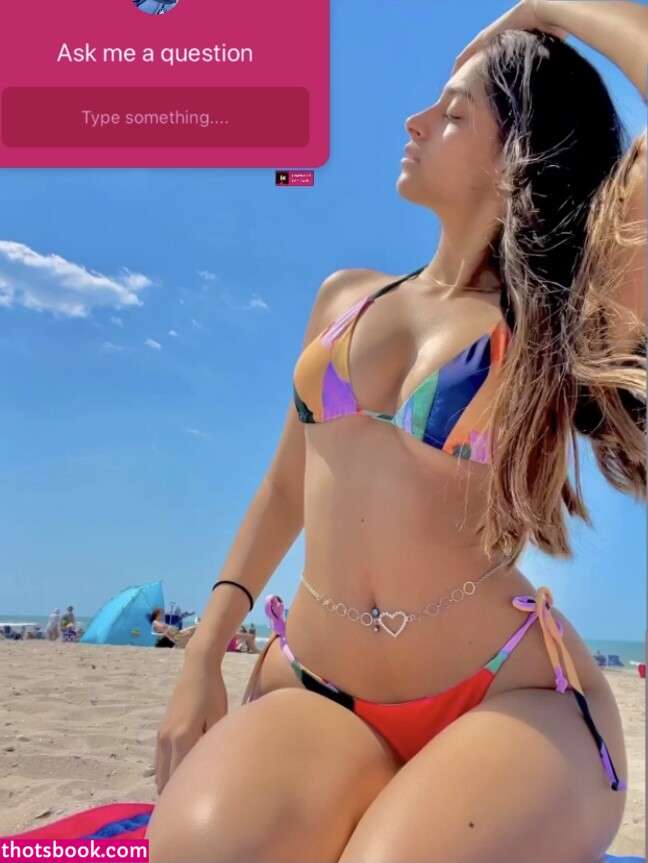 Happy Barot Nude OnlyFans Photos #7 696229