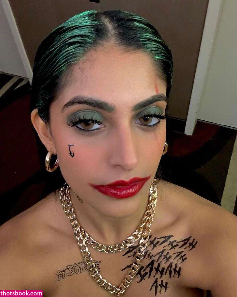 Happy Barot Nude OnlyFans Photos #7 696232