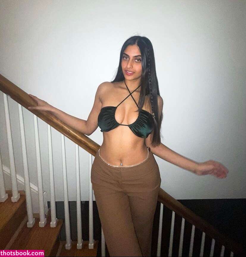 Happy Barot Nude OnlyFans Photos #7 696238