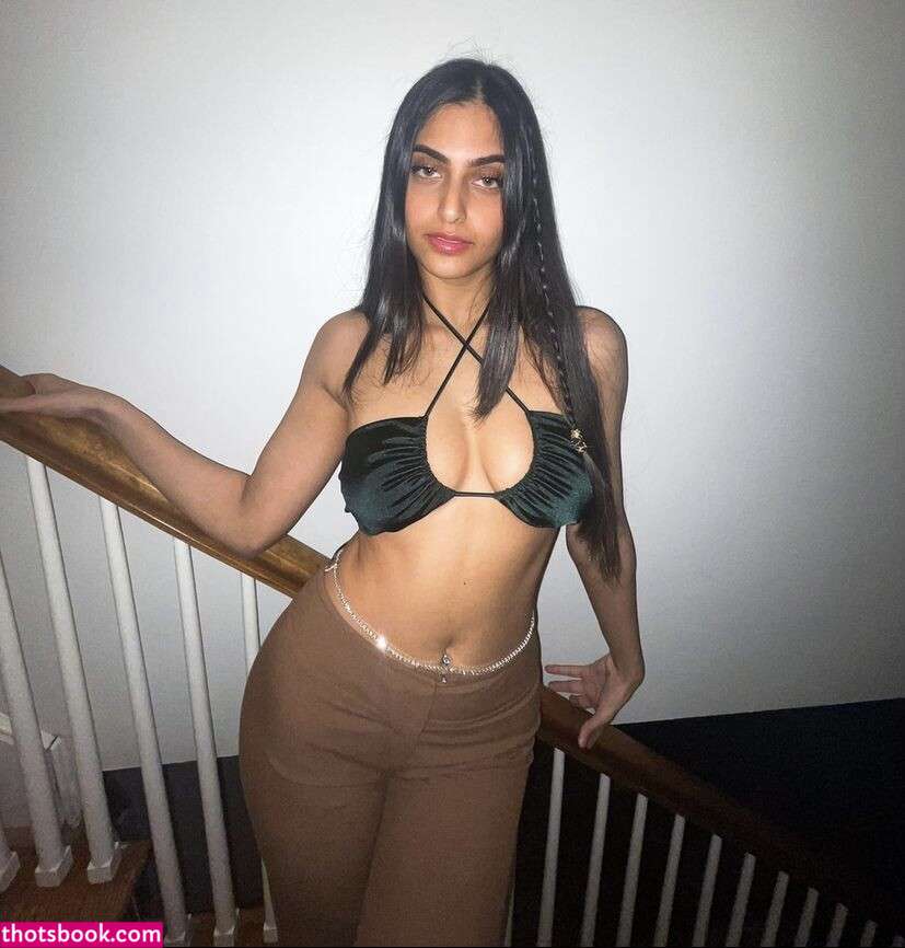 Happy Barot Nude OnlyFans Photos #7 696239