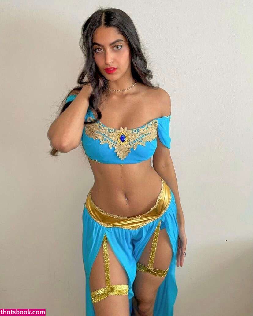 Happy Barot Nude OnlyFans Photos #7 696240