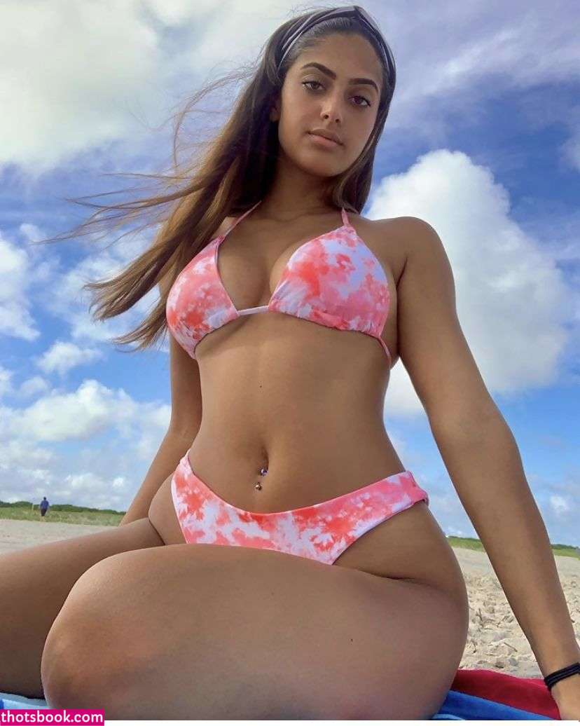 Happy Barot Nude OnlyFans Photos #7 696242