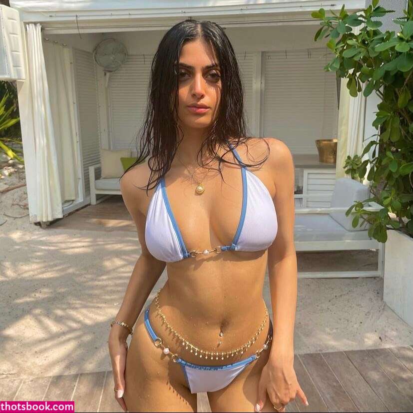 Happy Barot Nude OnlyFans Photos #7 696245