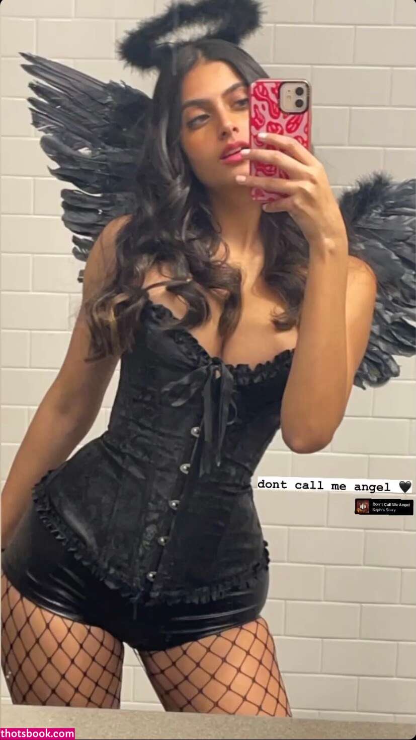 Happy Barot Nude OnlyFans Photos #7 696246