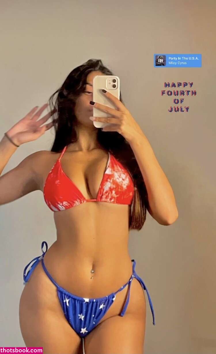 Happy Barot Nude OnlyFans Photos #7 696247