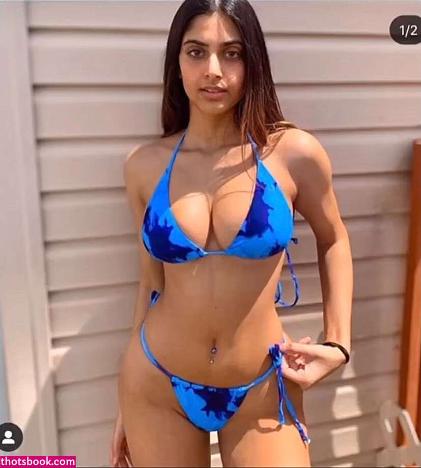 Happy Barot Nude OnlyFans Photos #7 696248