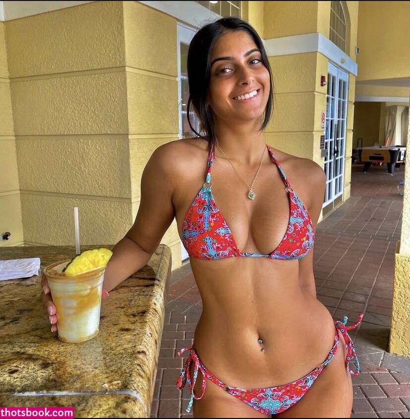 Happy Barot Nude OnlyFans Photos #7 696251