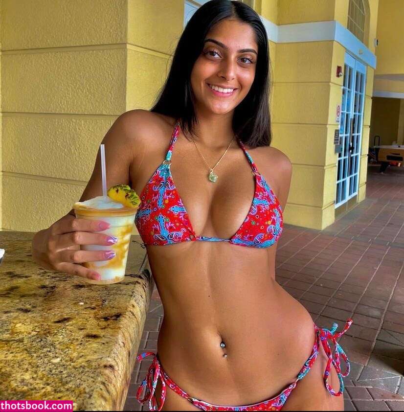 Happy Barot Nude OnlyFans Photos #7 696254