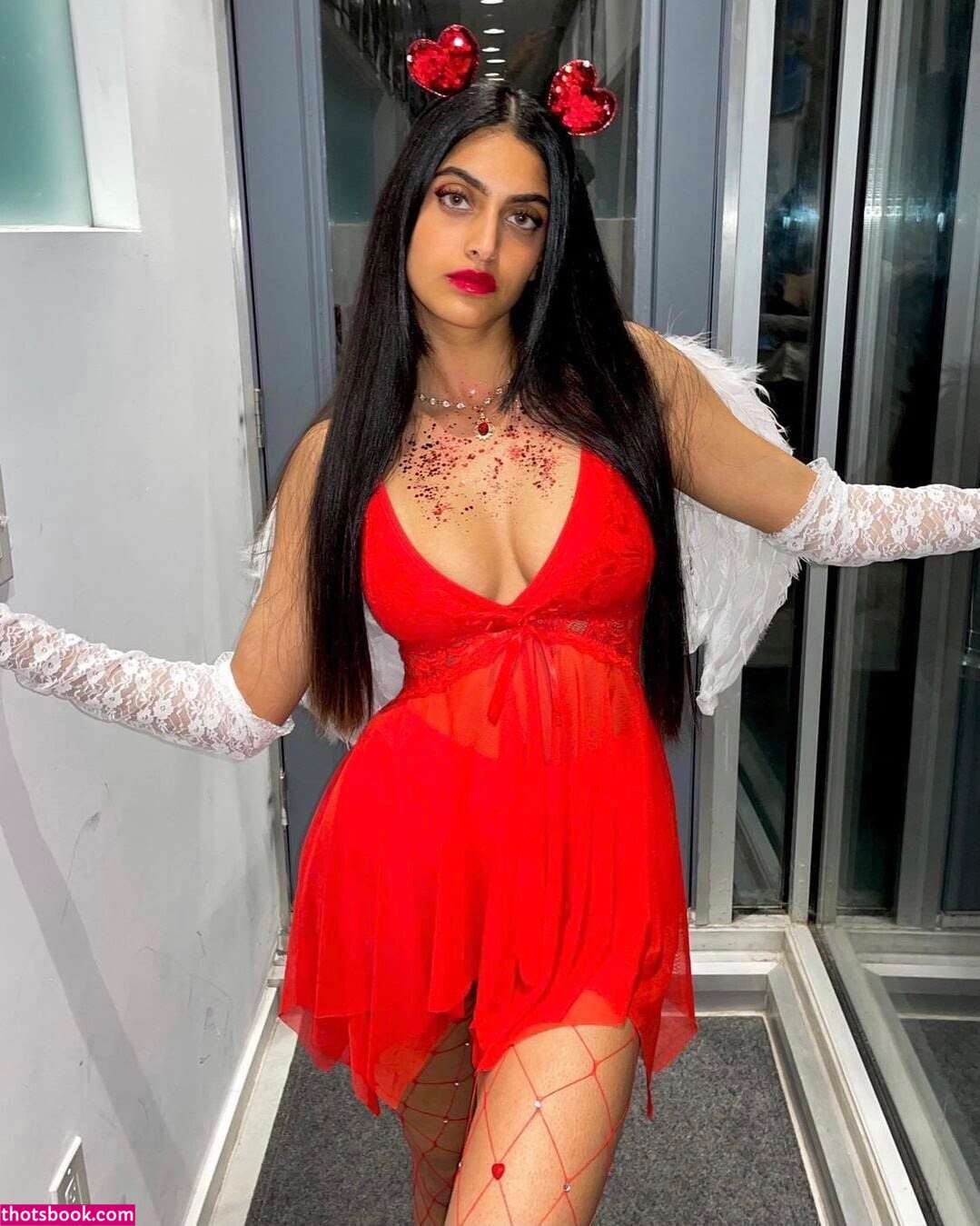 Happy Barot Nude OnlyFans Photos #7 696262