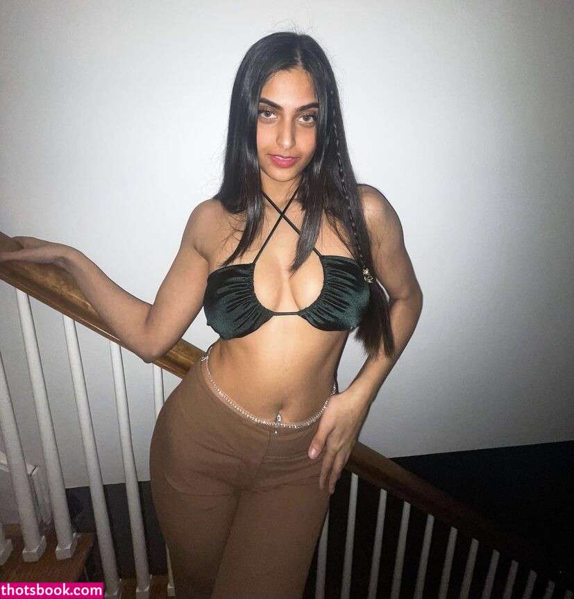 Happy Barot Nude OnlyFans Photos #7 696263