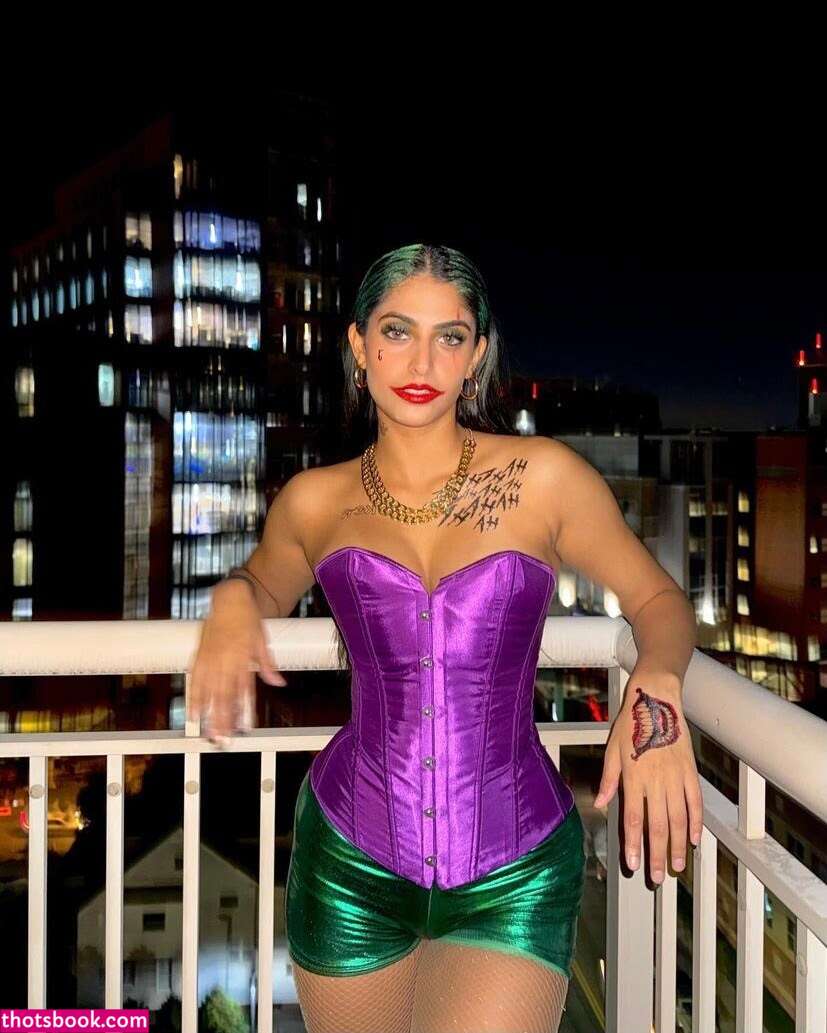 Happy Barot Nude OnlyFans Photos #7 696264