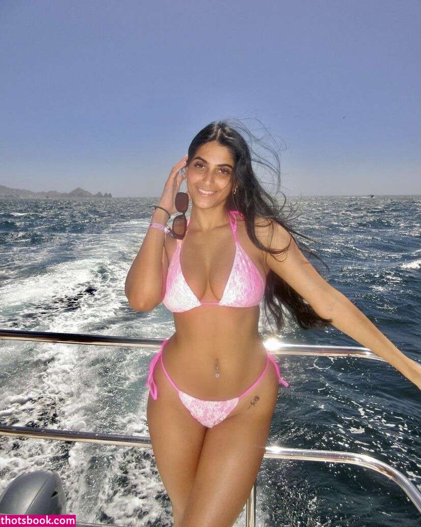 Happy Barot Nude OnlyFans Photos #8 696265