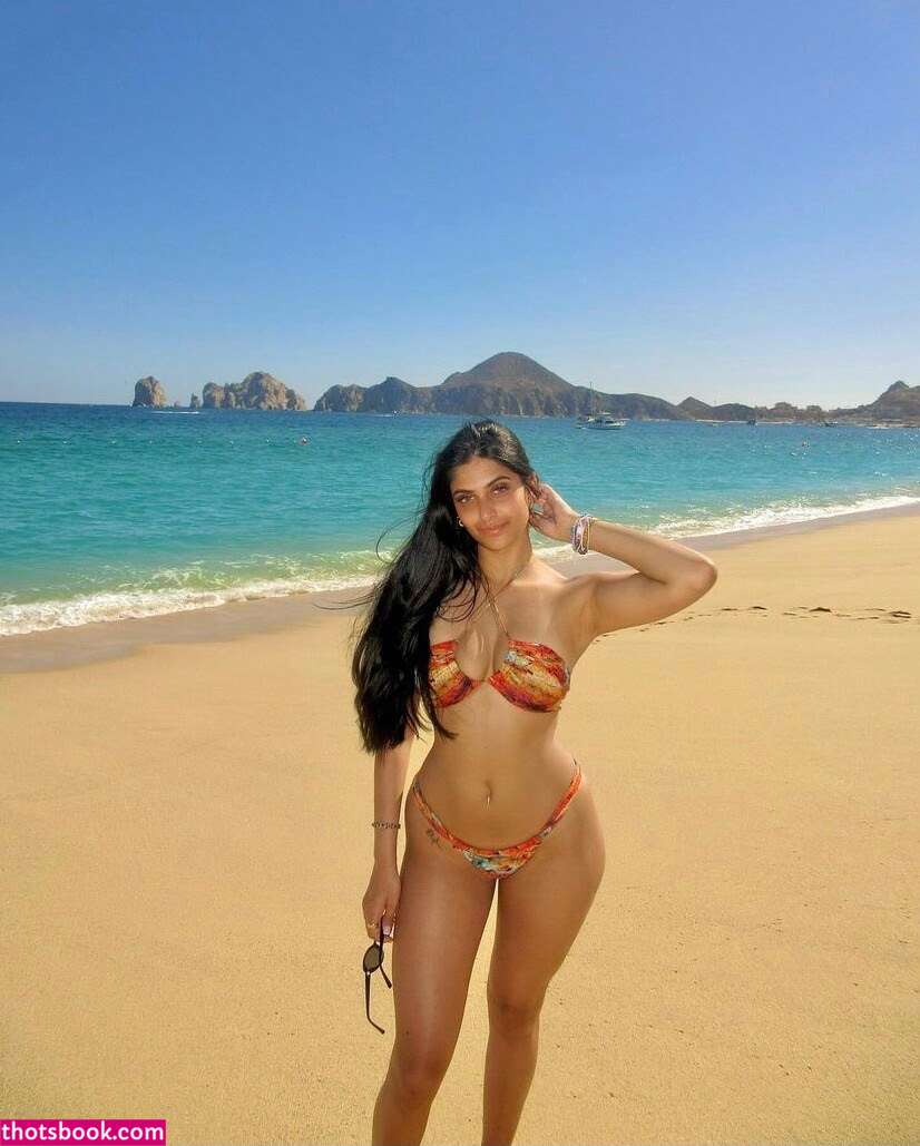 Happy Barot Nude OnlyFans Photos #8 696267