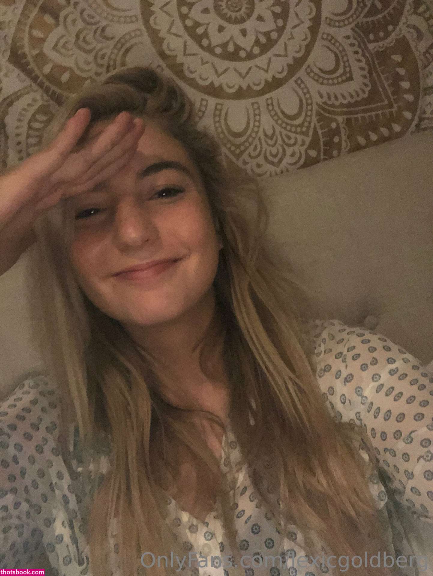 Lexicgoldberg Lexi Cayla Nude OnlyFans Photos #4 696520