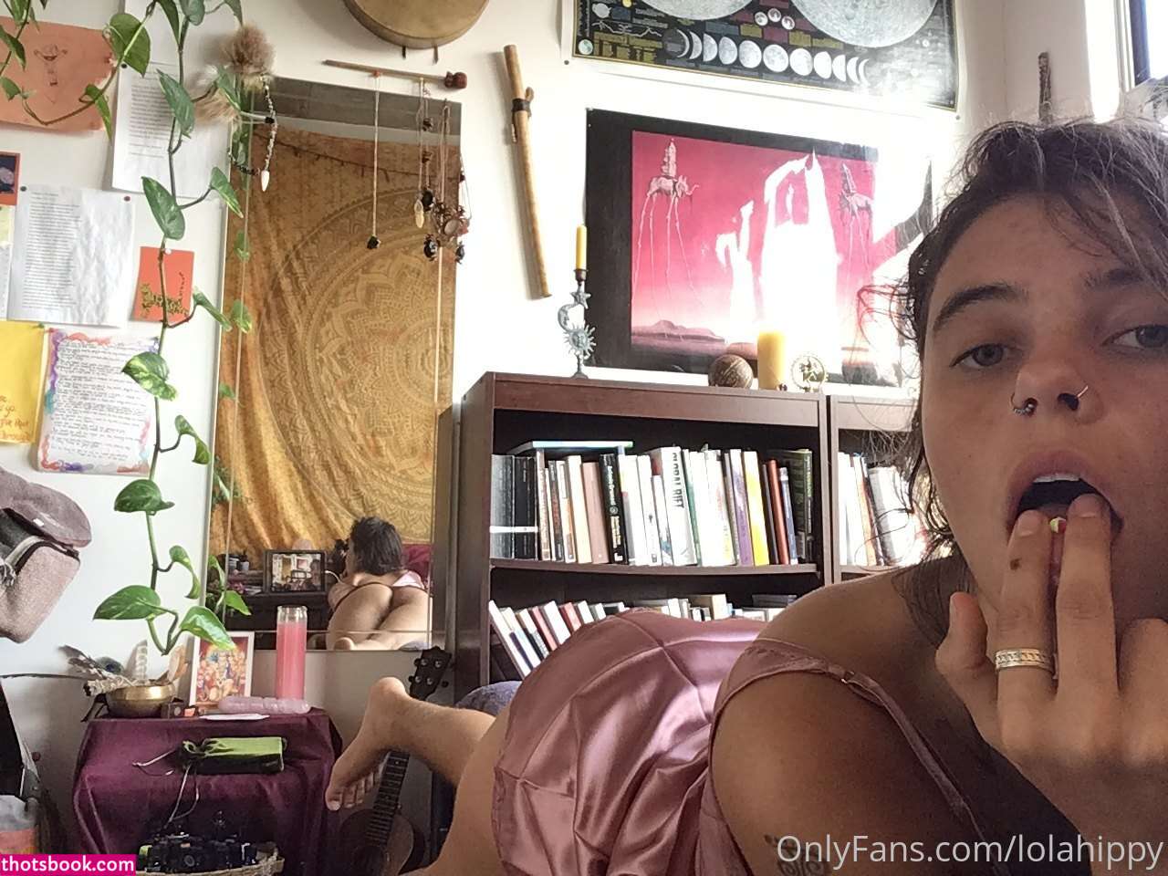 lolahippy Nude OnlyFans Photos #7 696697