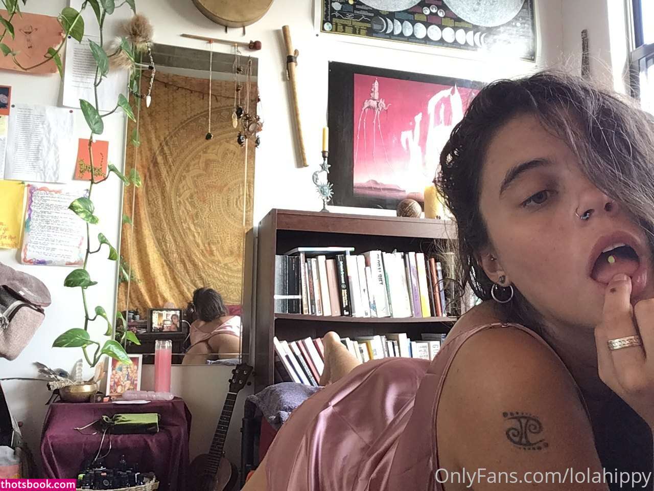 lolahippy Nude OnlyFans Photos #7 696698
