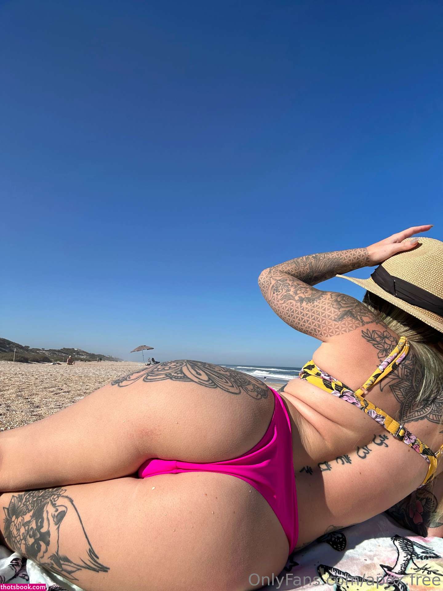 Apex Suicide Sasha Alexandria Nude OnlyFans Photos #9 696720