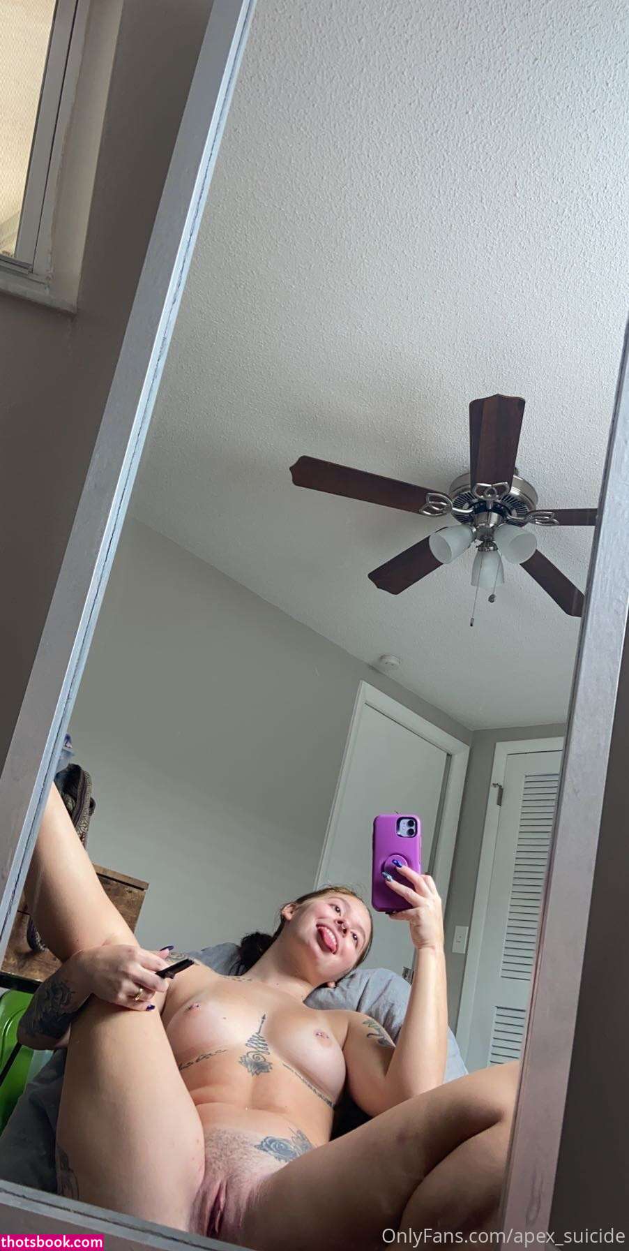 Apex Suicide Sasha Alexandria Nude OnlyFans Photos #15 696840