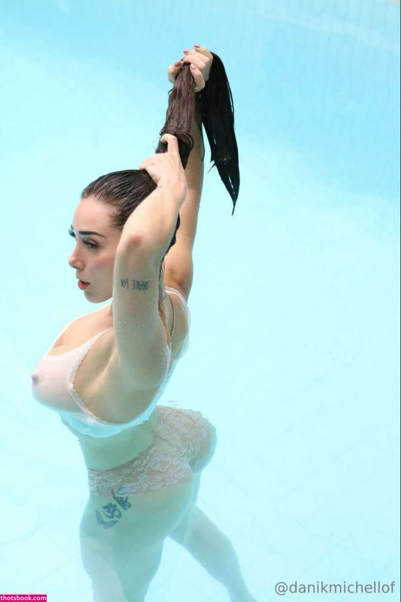 danikmichell Nude OnlyFans Photos #15 697144