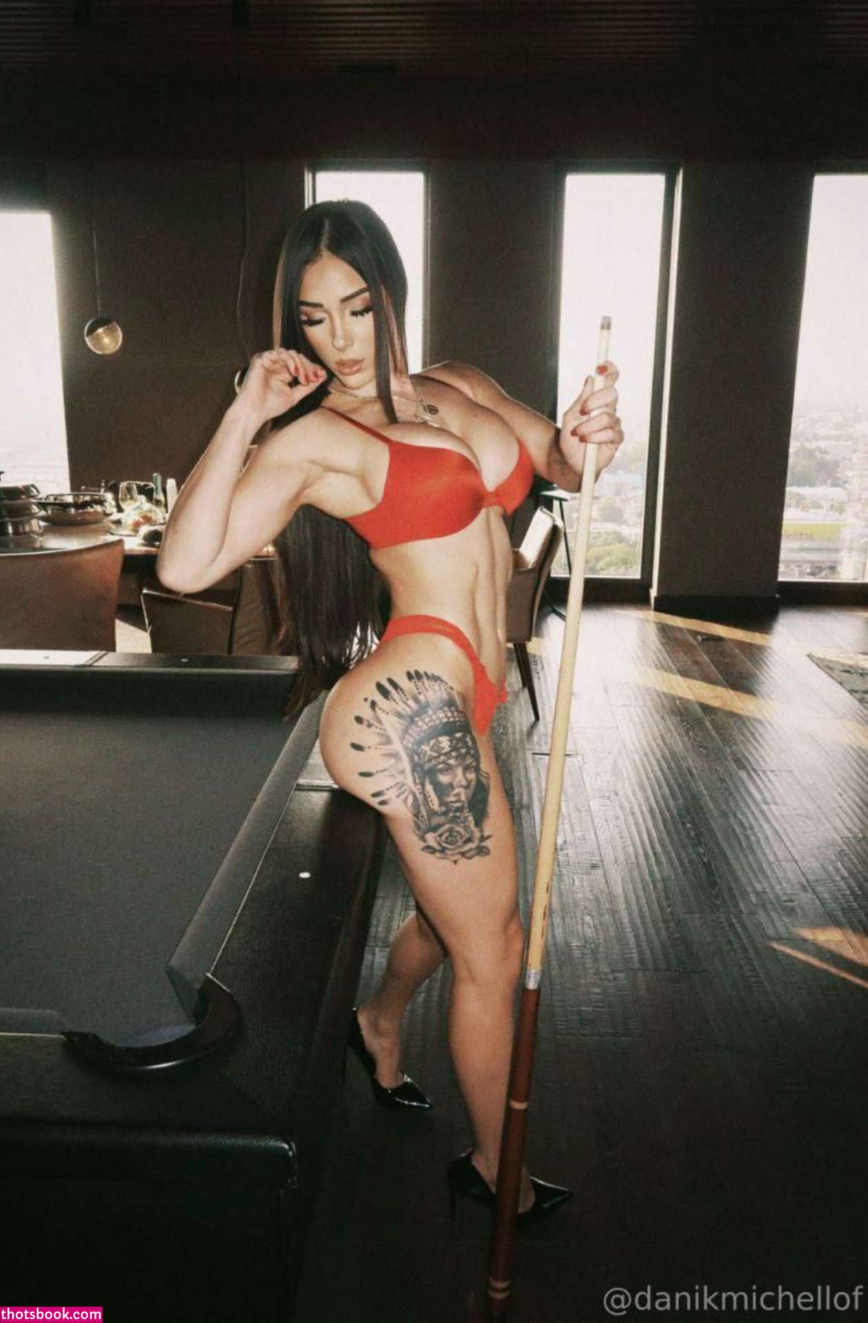 danikmichell Nude OnlyFans Photos #17 697163