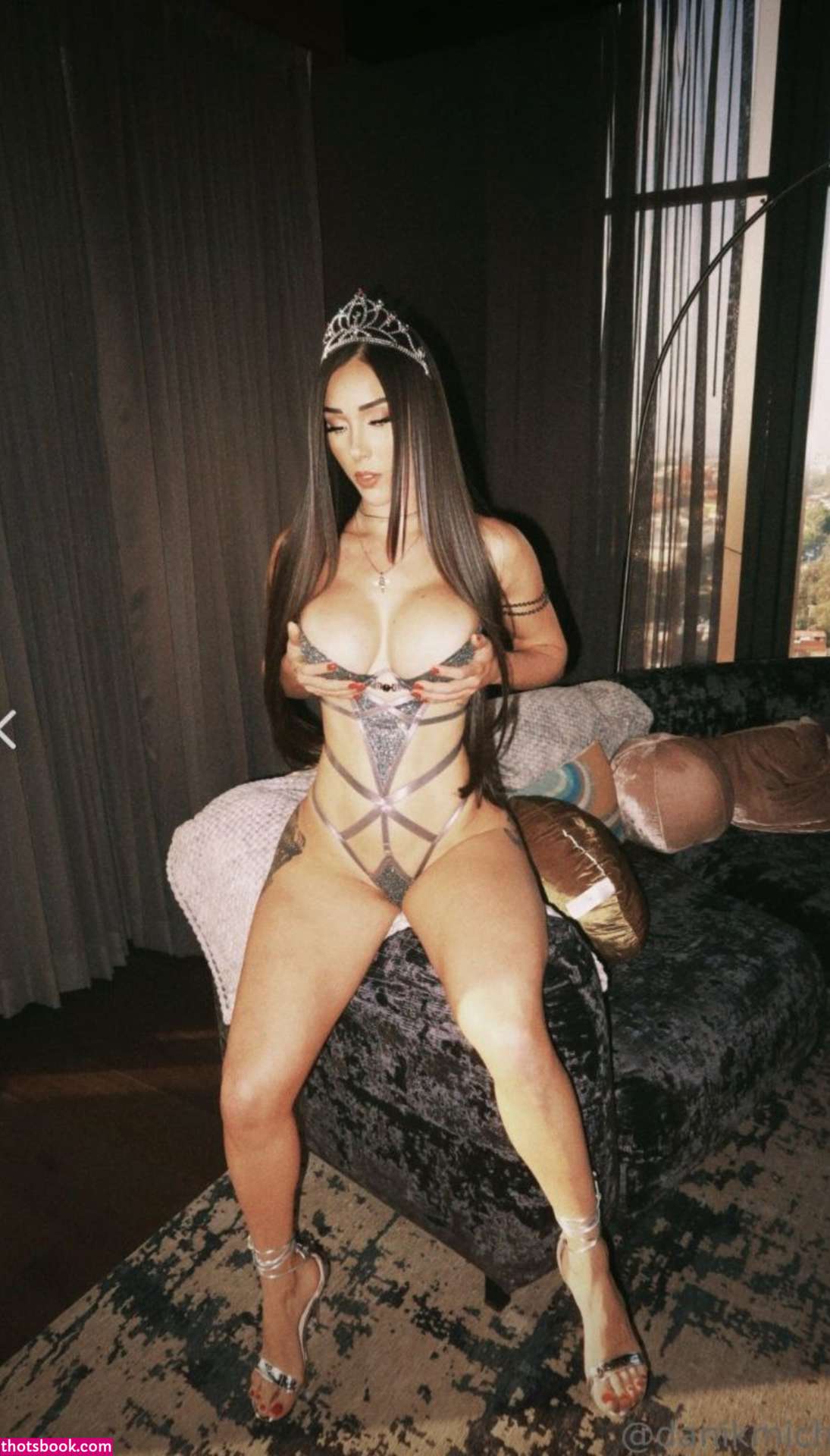 danikmichell Nude OnlyFans Photos #17 697167