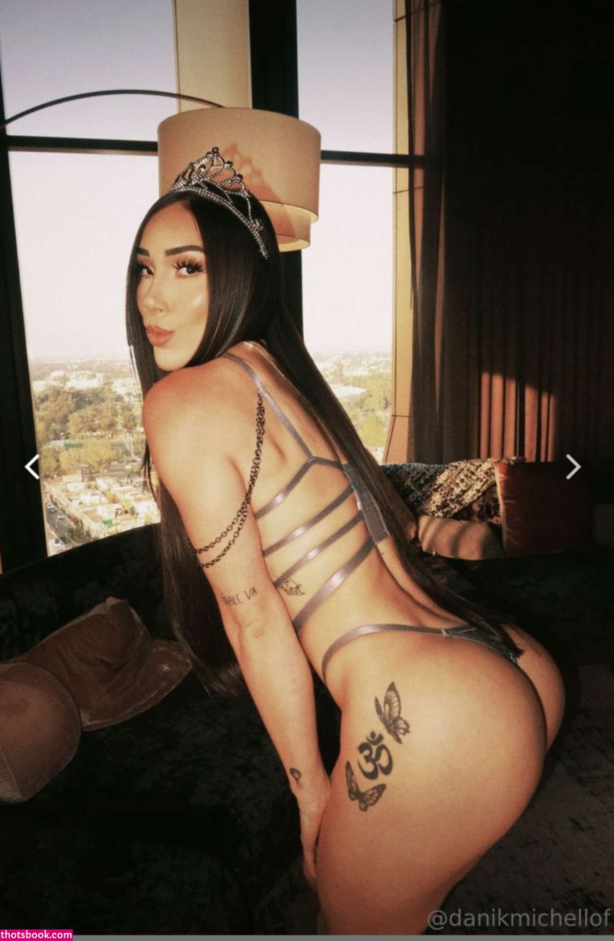 danikmichell Nude OnlyFans Photos #17 697169