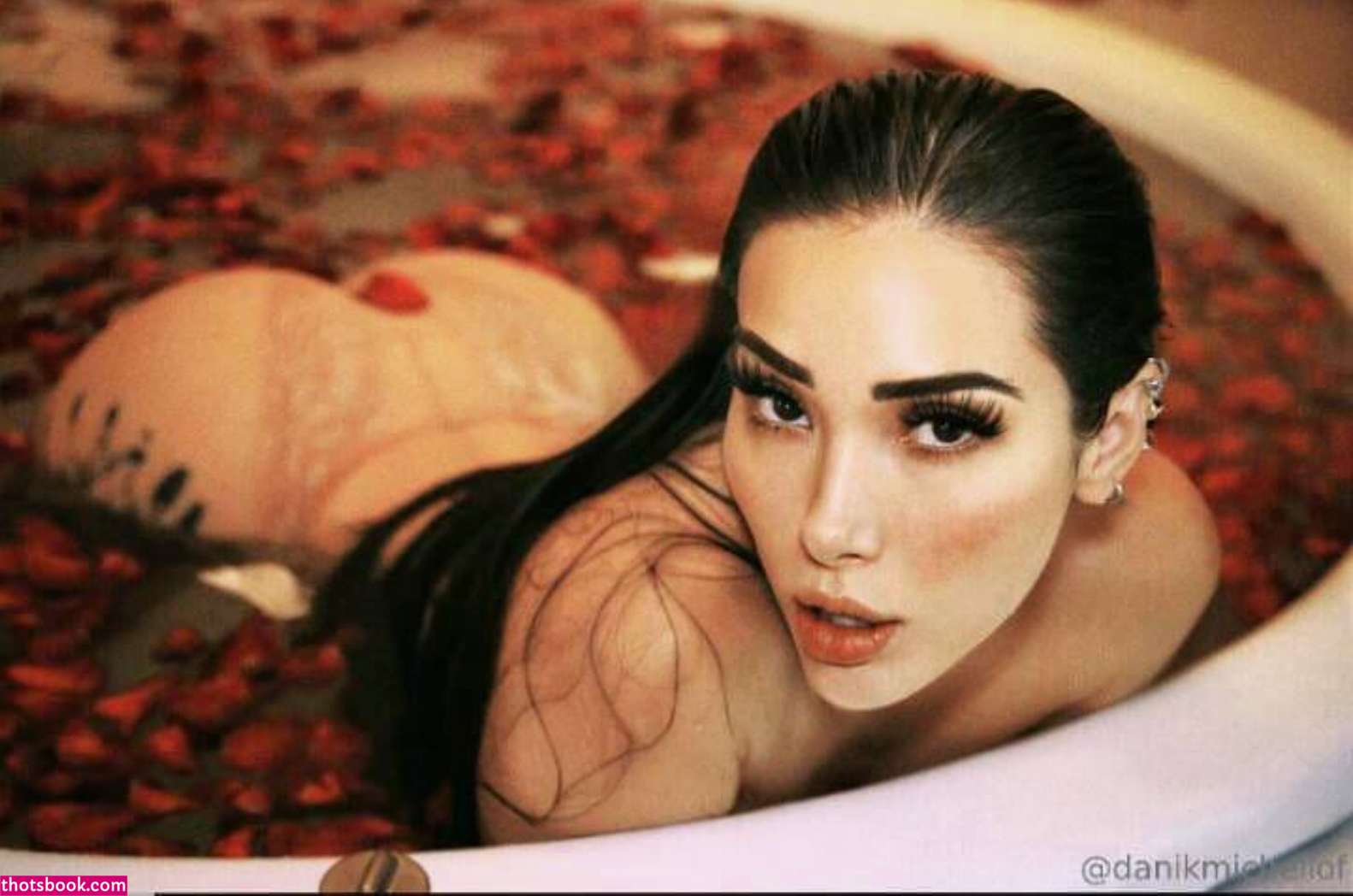 danikmichell Nude OnlyFans Photos #17 697172