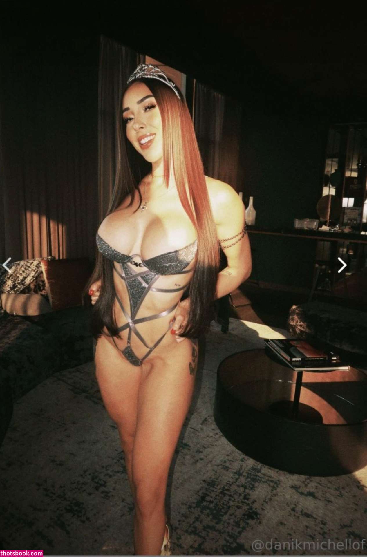 danikmichell Nude OnlyFans Photos #17 697173