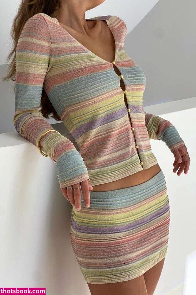 Emily Feld Nude OnlyFans Photos #18 697344