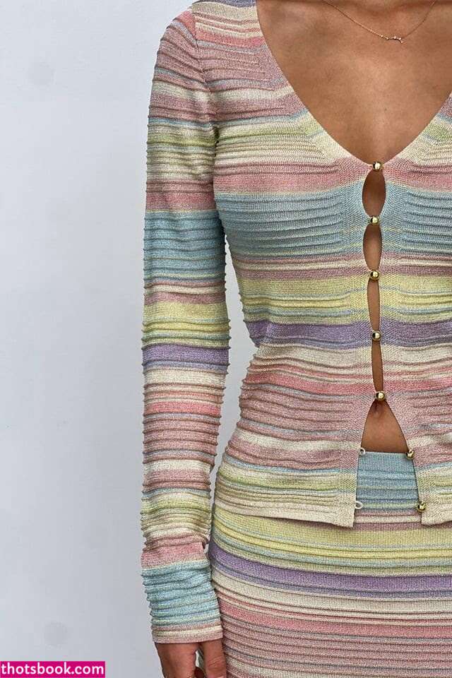 Emily Feld Nude OnlyFans Photos #18 697345