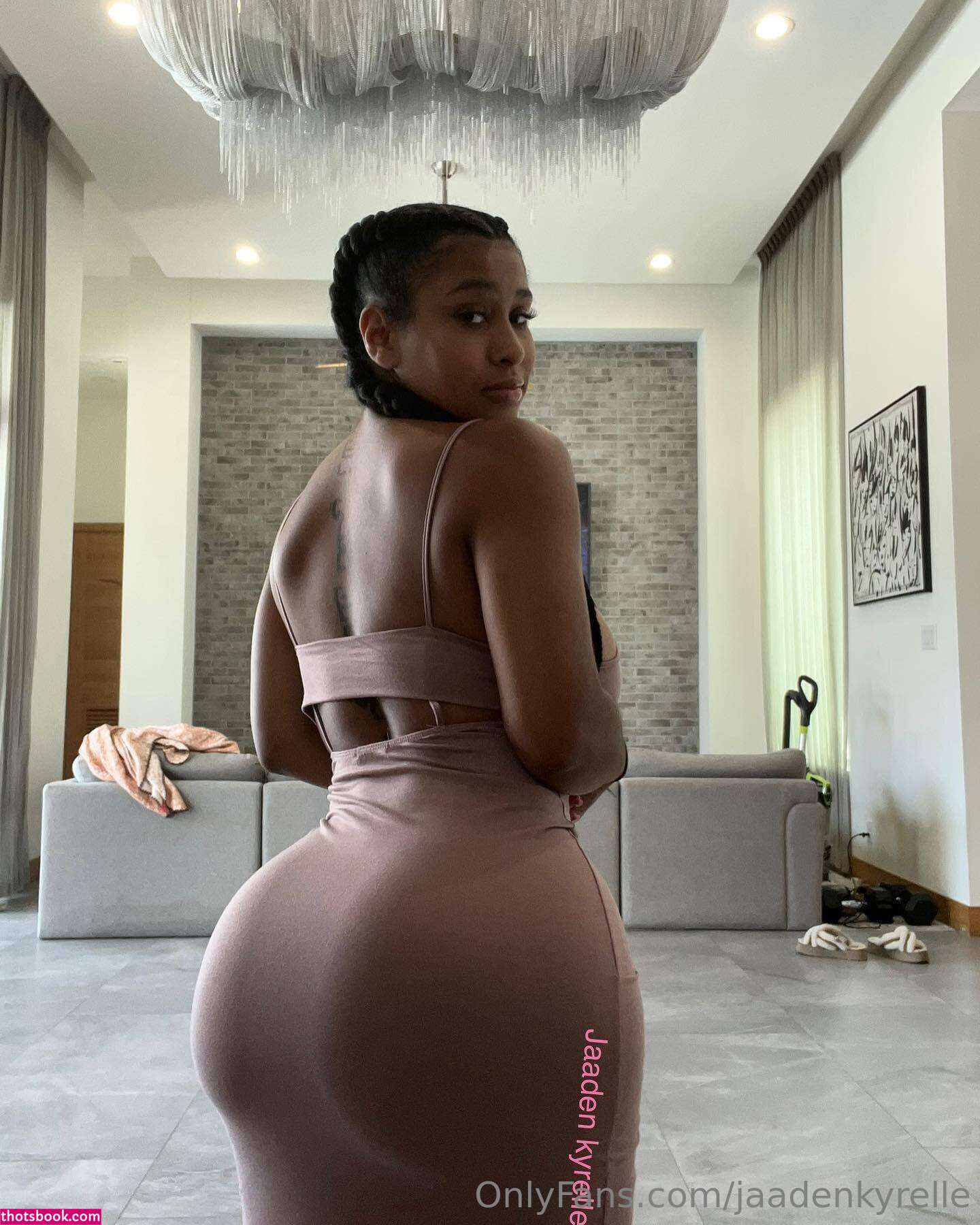 Jaaden Kyrelle Nude OnlyFans Photos #9 697509