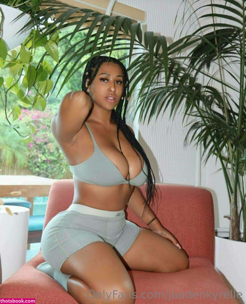 Jaaden Kyrelle Nude OnlyFans Photos #10 697518