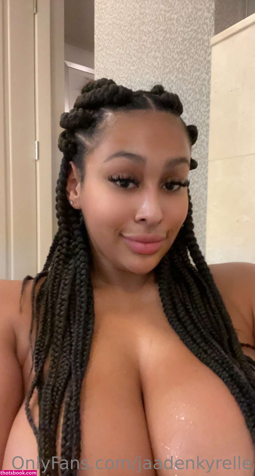 Jaaden Kyrelle Nude OnlyFans Photos #13 697542