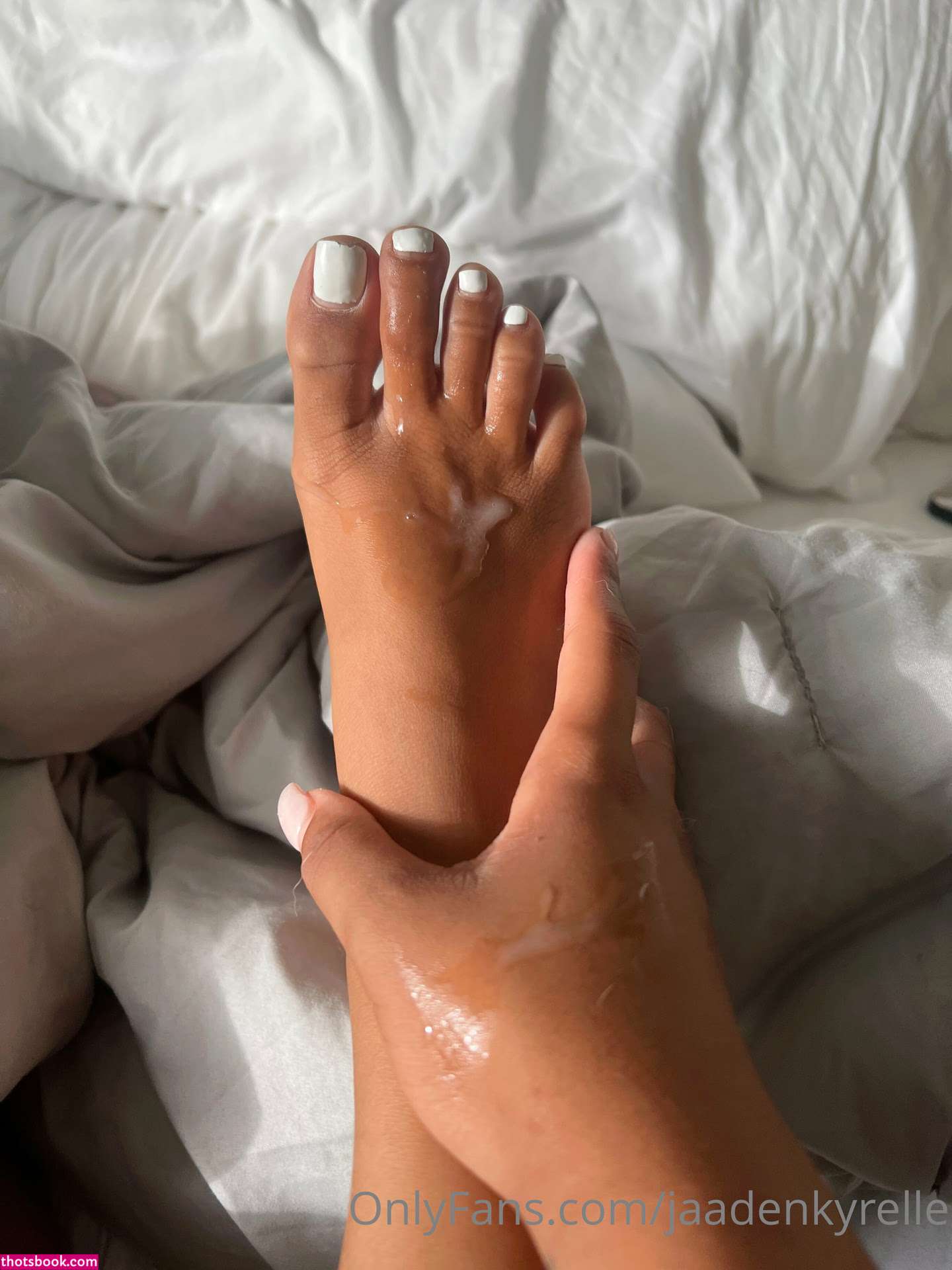 Jaaden Kyrelle Nude OnlyFans Photos #14 697552