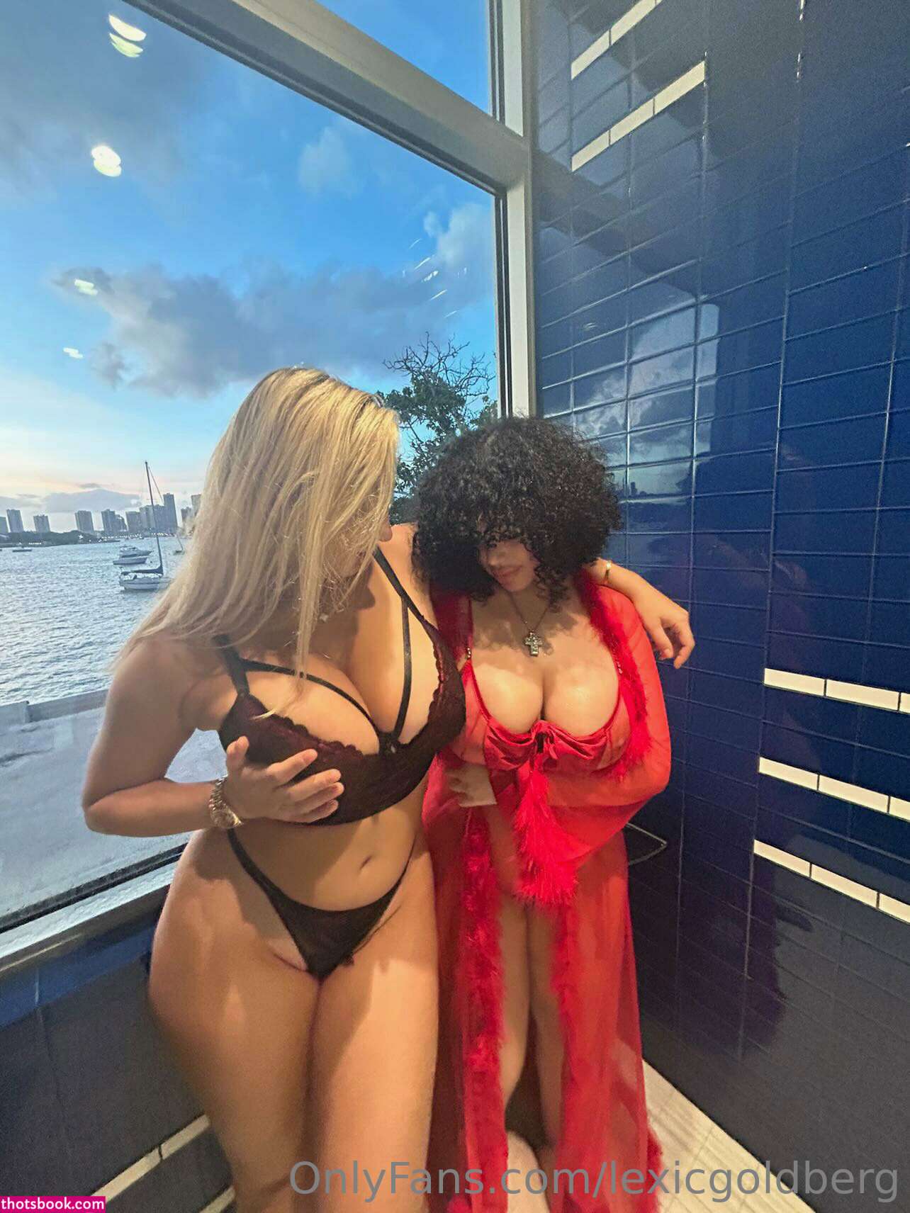 Lexicgoldberg Lexi Cayla Nude OnlyFans Photos #11 697648