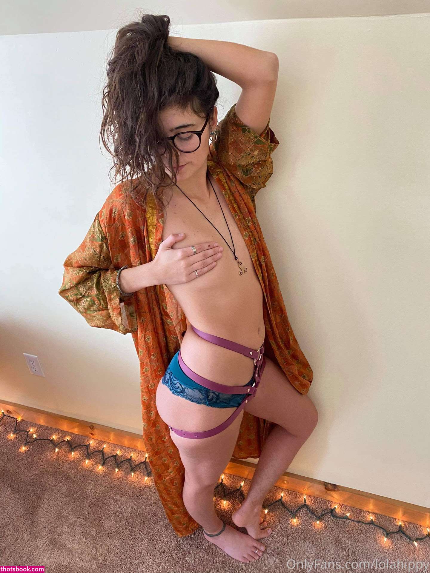 lolahippy Nude OnlyFans Photos #9 697737