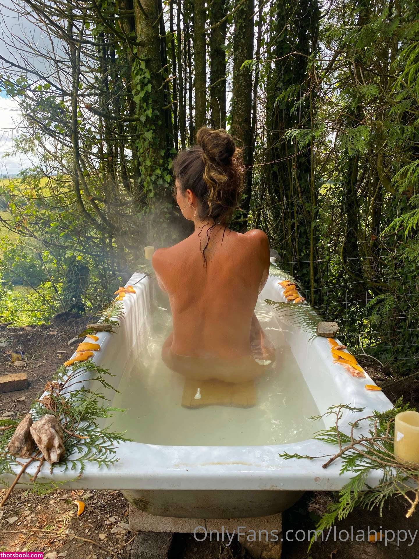 lolahippy Nude OnlyFans Photos #12 697759
