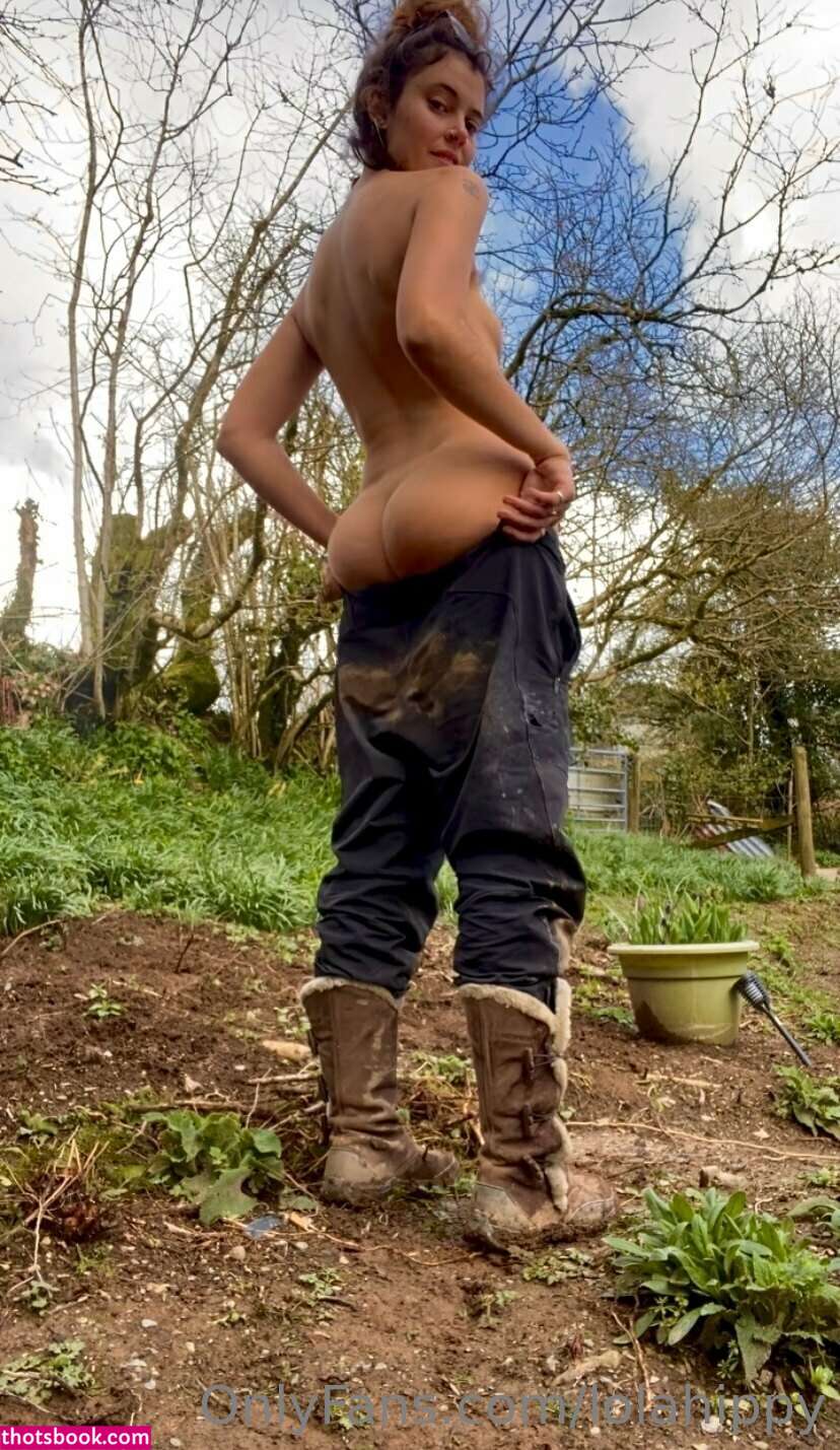 lolahippy Nude OnlyFans Photos #15 697808