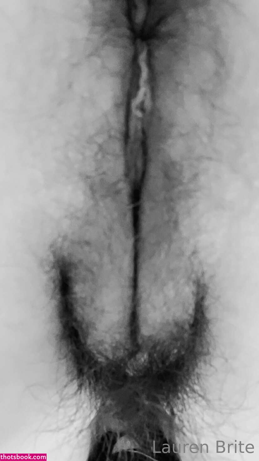 Lauren Brite Nude OnlyFans Photos #3 697831