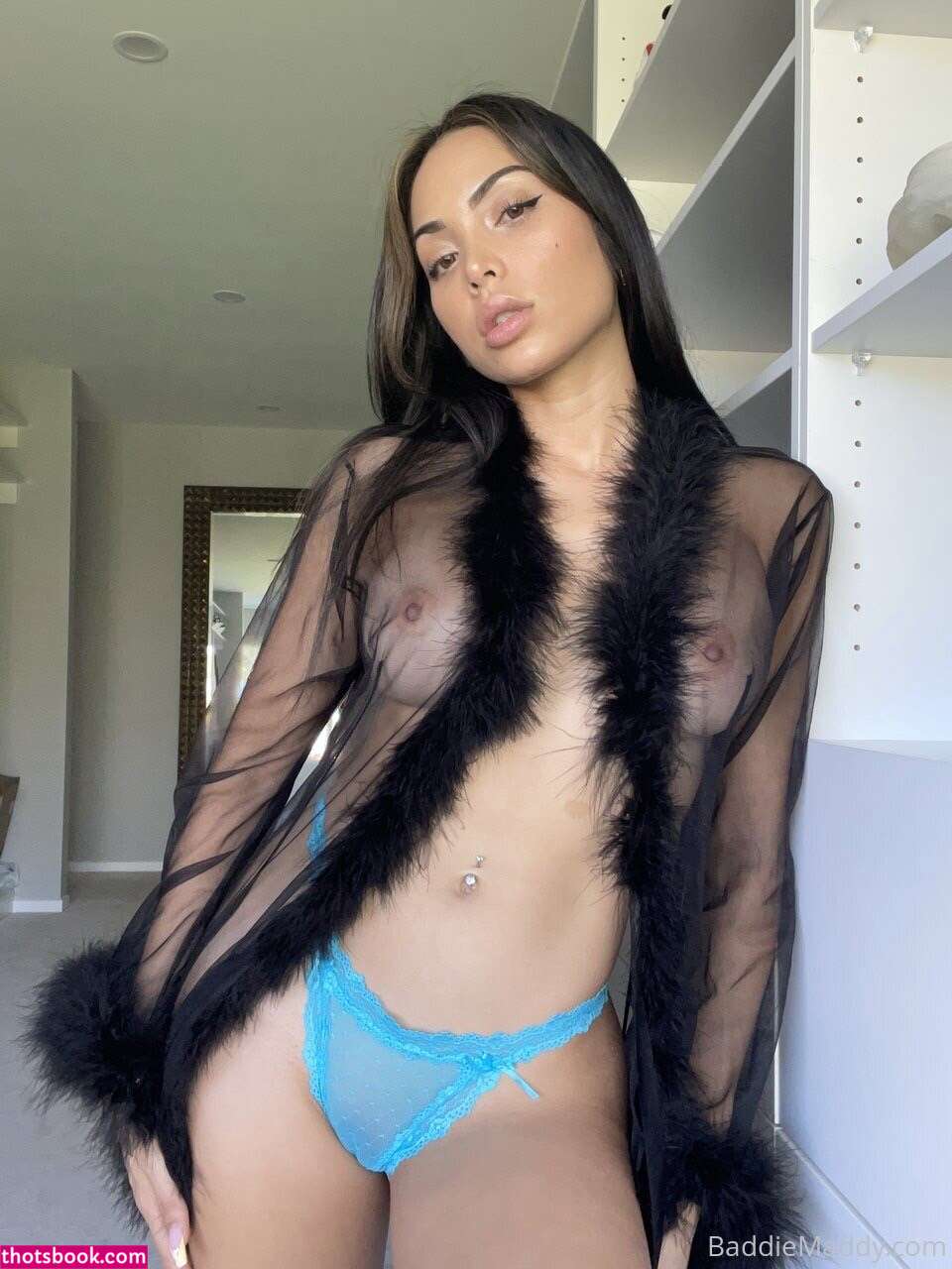 Maddy Belle JacksonandMaddy Nude OnlyFans Photos #1 697957