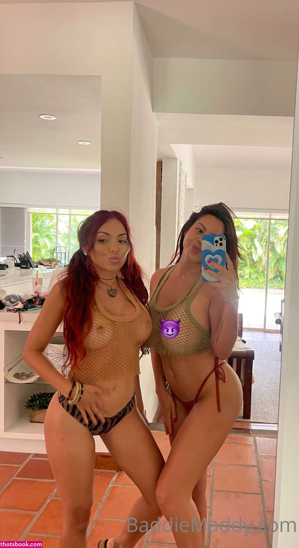 Maddy Belle JacksonandMaddy Nude OnlyFans Photos #4 698020