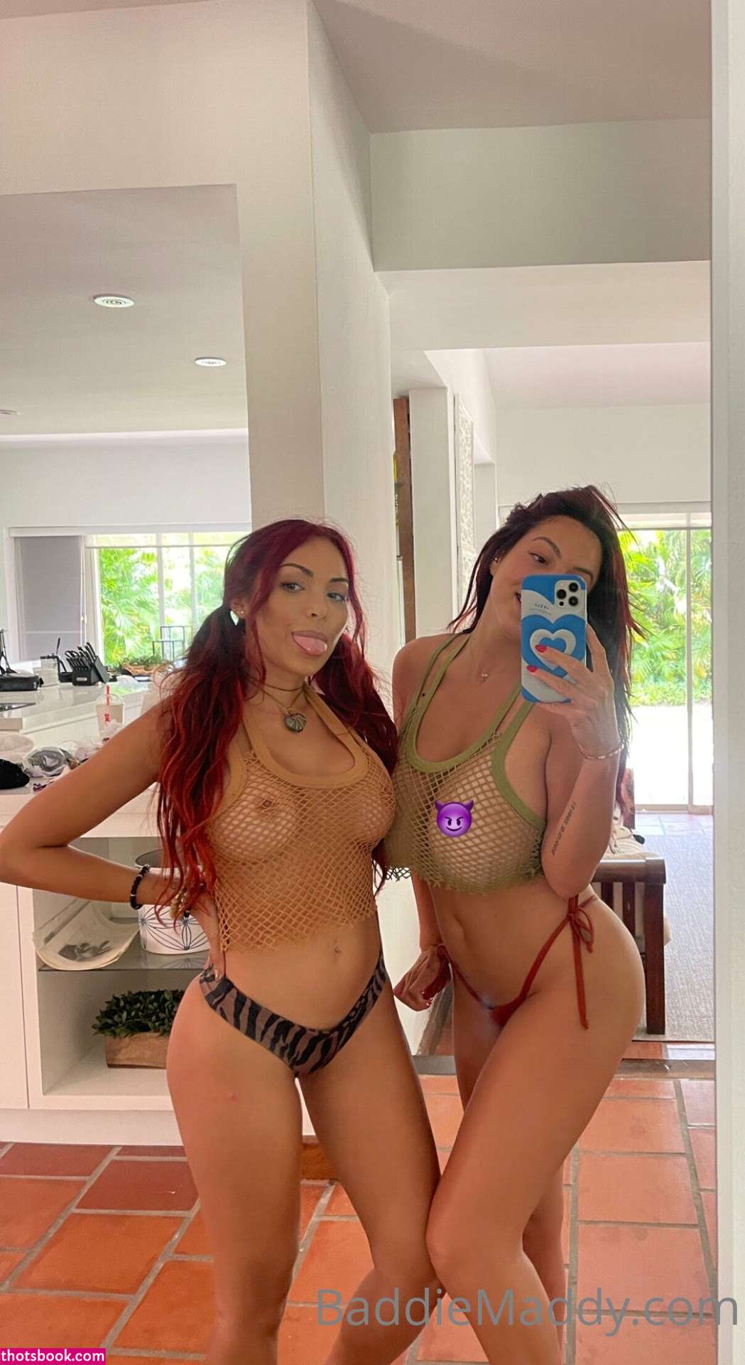 Maddy Belle JacksonandMaddy Nude OnlyFans Photos #4 698021