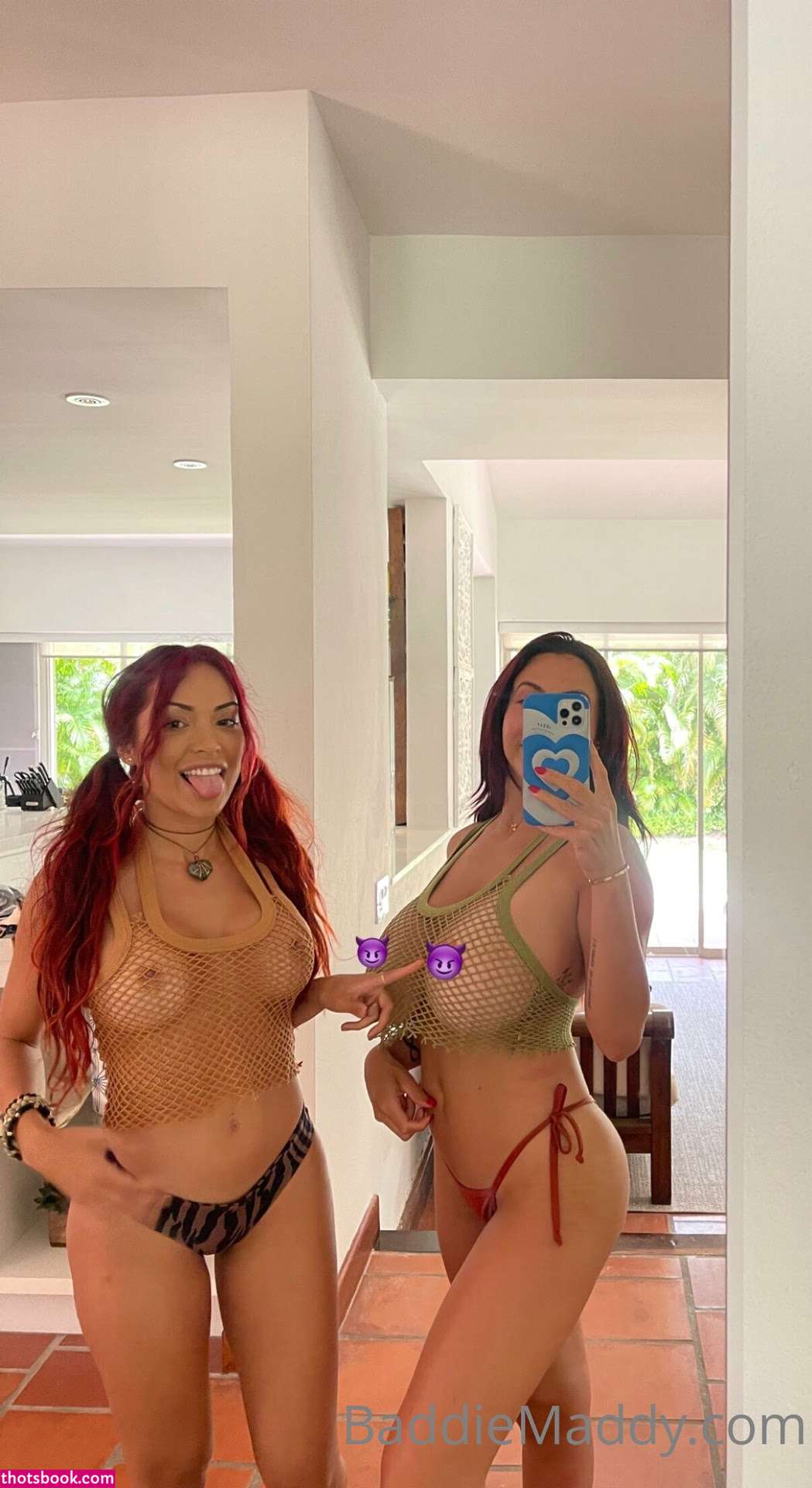 Maddy Belle JacksonandMaddy Nude OnlyFans Photos #4 698023