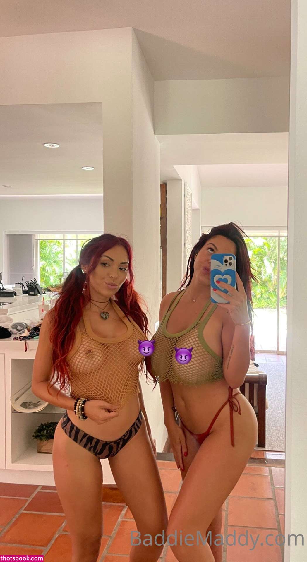 Maddy Belle JacksonandMaddy Nude OnlyFans Photos #4 698024