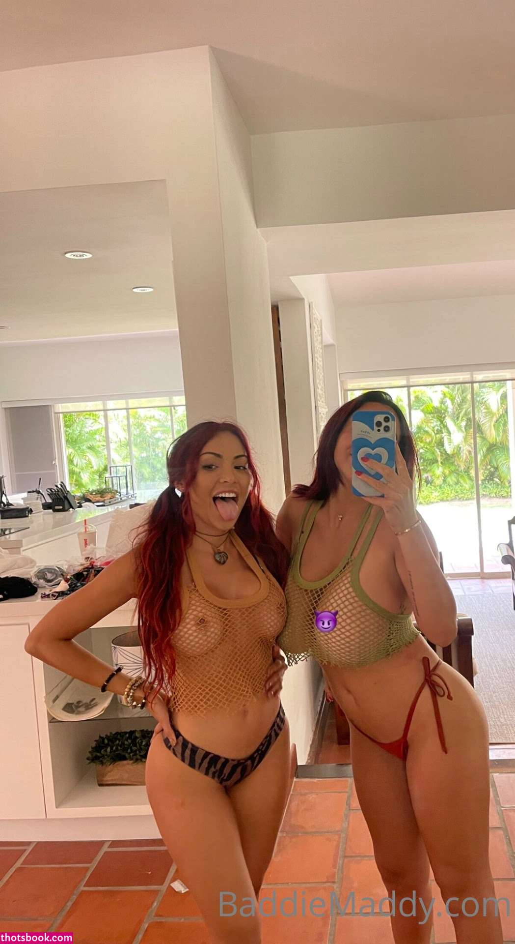 Maddy Belle JacksonandMaddy Nude OnlyFans Photos #4 698026