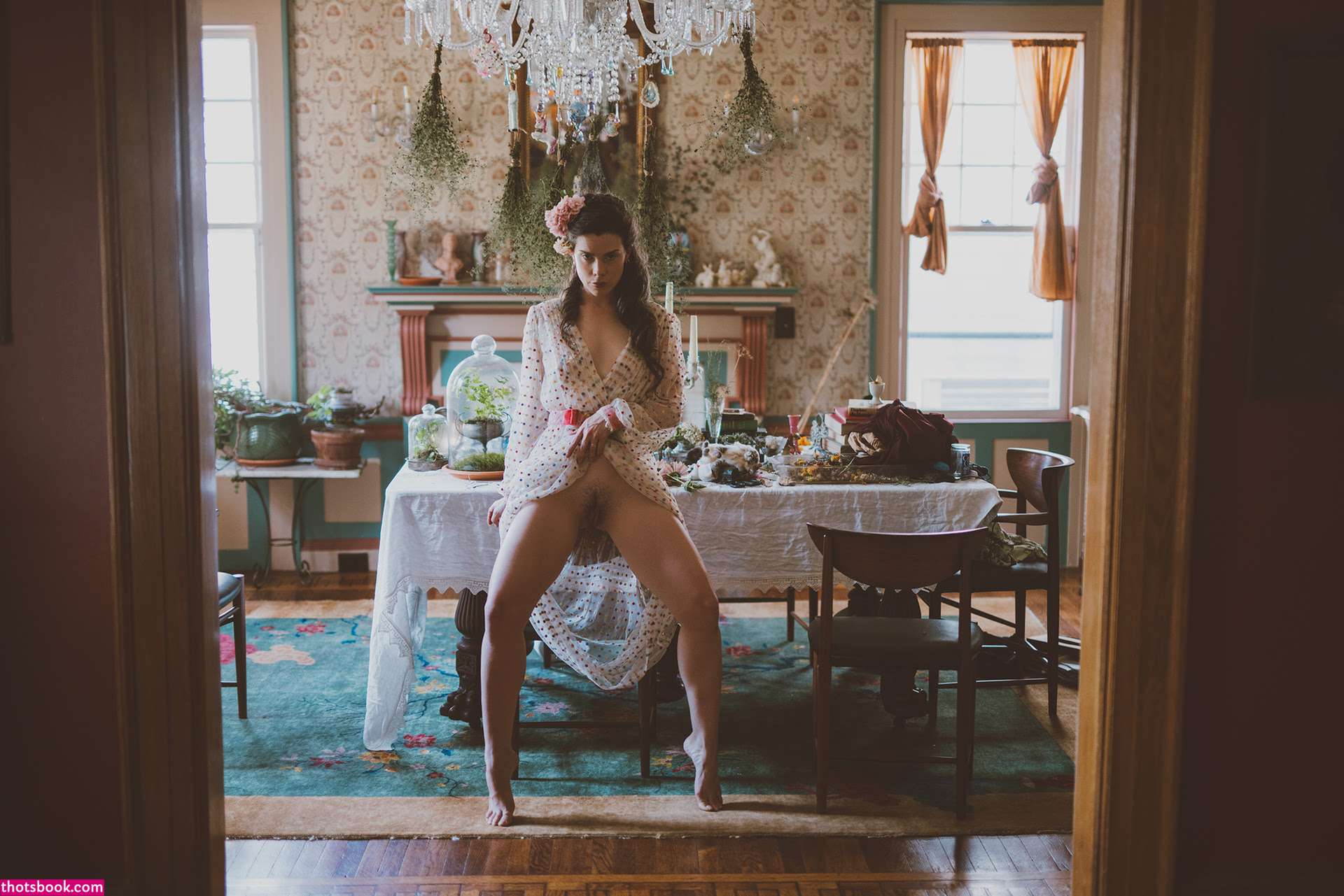 Nicole Vaunt vauntastic Nude OnlyFans Photos #3 698201