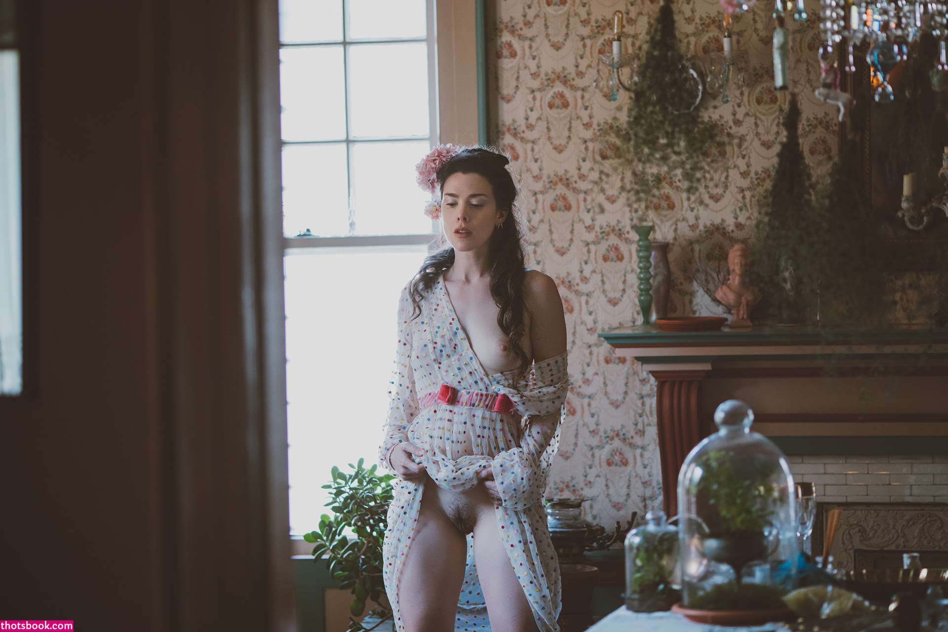 Nicole Vaunt vauntastic Nude OnlyFans Photos #3 698204