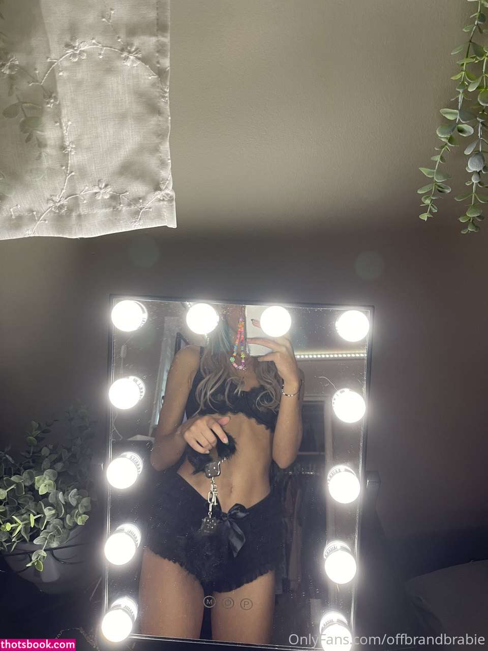 Offbrandbrabie Nude OnlyFans Photos #2 698248